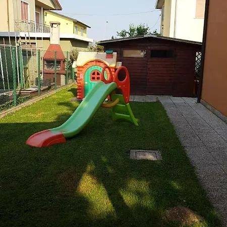Ferienhaus Near Venice *