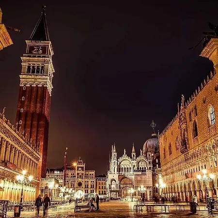 Near Venice Casa vacanze *