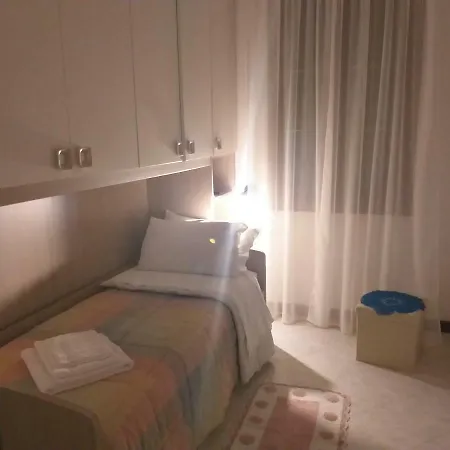 Casa vacanze Near Venice *