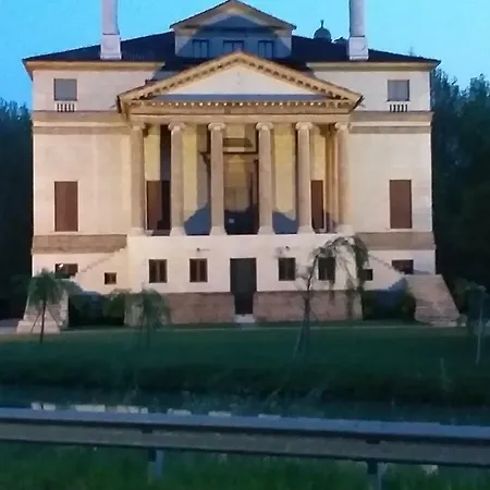 Ferienhaus Near Venice Mira